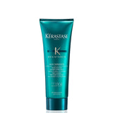 K&amp;eacute;rastase Resistance, Gel Shampoo For Over-stressed &amp;amp; Very Damaged Hair, With Fibra-Kap, Bain Th&amp;eacute;rapiste, 250ml