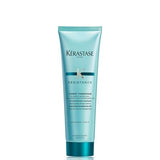 K&amp;eacute;rastase Resistance, Leave-In Conditioning Treatment Milk, Heat Protection For Dry, With Vita-Ciment, Ciment Thermique, 150ml