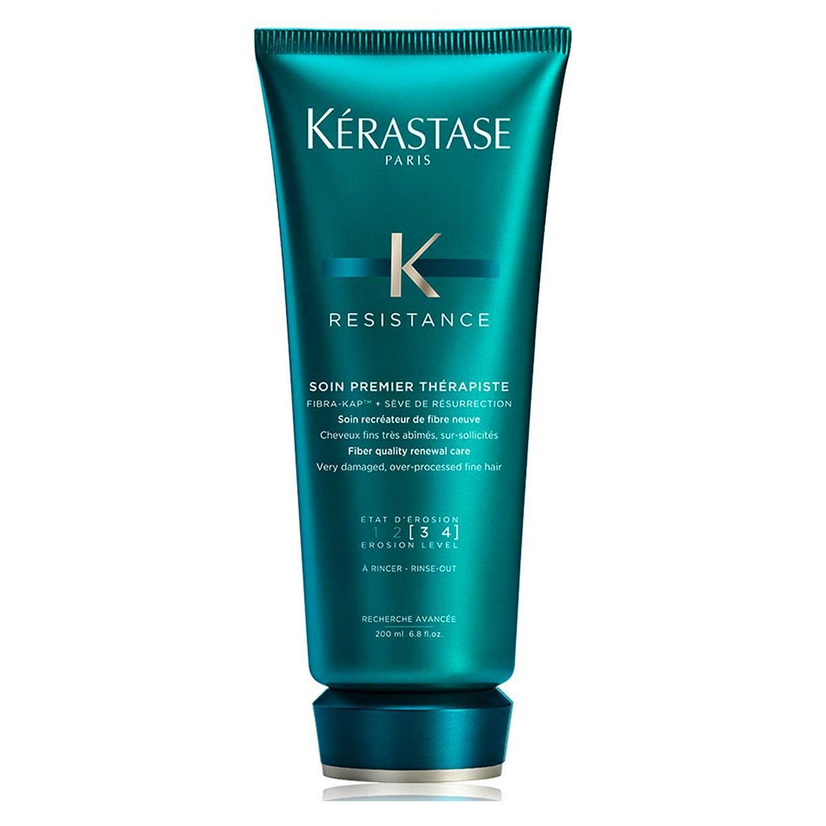 K&amp;eacute;rastase Resistance Therapiste Soin Conditioner 200ml
