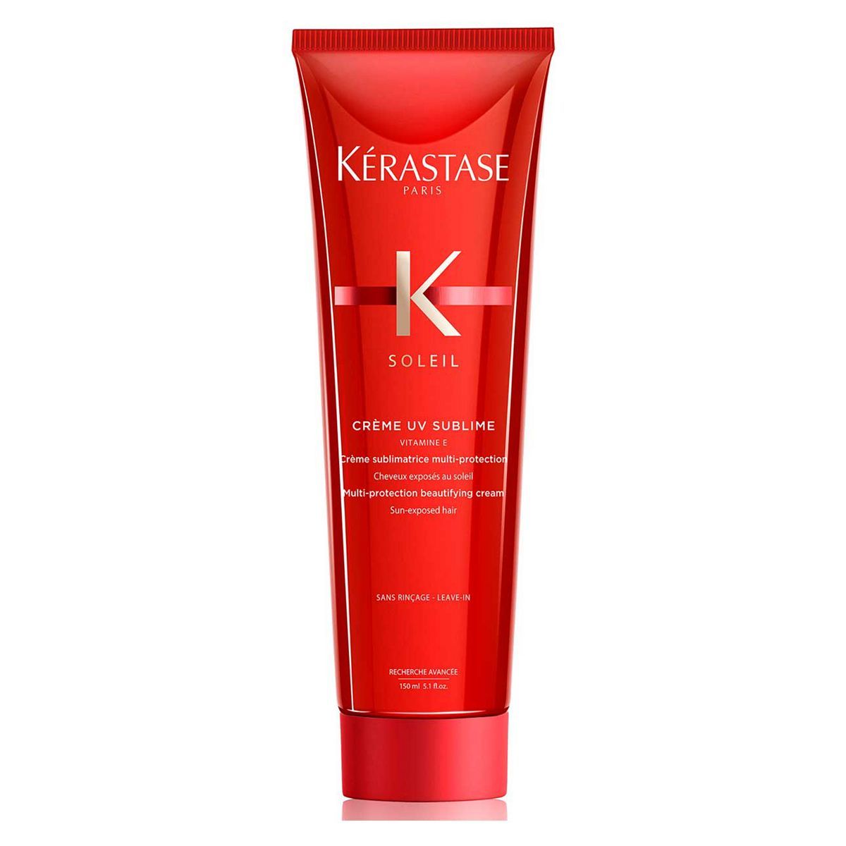 K&amp;eacute;rastase Soleil Cr&amp;egrave;me Uv Sublime Leave-In Cream 150ml