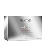 K&amp;eacute;rastase Specifique, Hair Growth &amp;amp; Strength Treatment, For Men &amp;amp; Women With Hair Loss 42x6ml