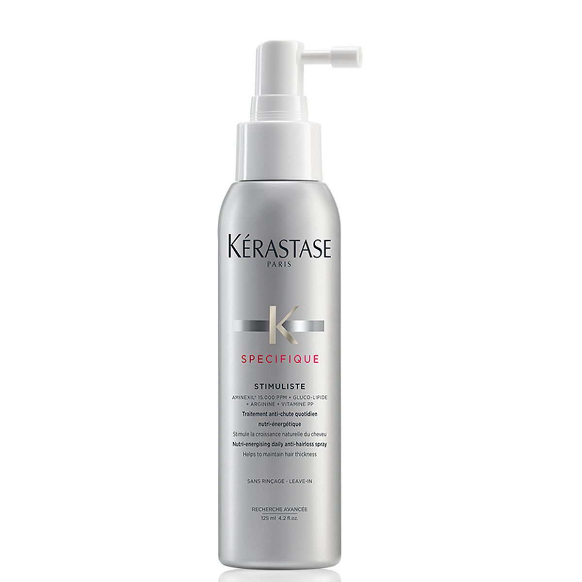 K&amp;eacute;rastase Specifique Stimuliste Hair Thickener 125ml