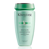 K&amp;eacute;rastase Volumifique, Volumising &amp;amp; Thickening Shampoo, For Fine Hair, With Amplifex System, Bain Volume, 250ml