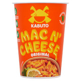 Kabuto Mac &amp;amp; Cheese Original 85g