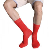 Kariban Cotton City Mens Casual Cotton Rich Socks (10-12UK)