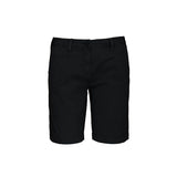 Kariban Womens Washed Effect Bermuda Shorts (18)