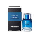 Karl Lagerfeld - Bois de Cedre Eau Toilette Spray 50ml