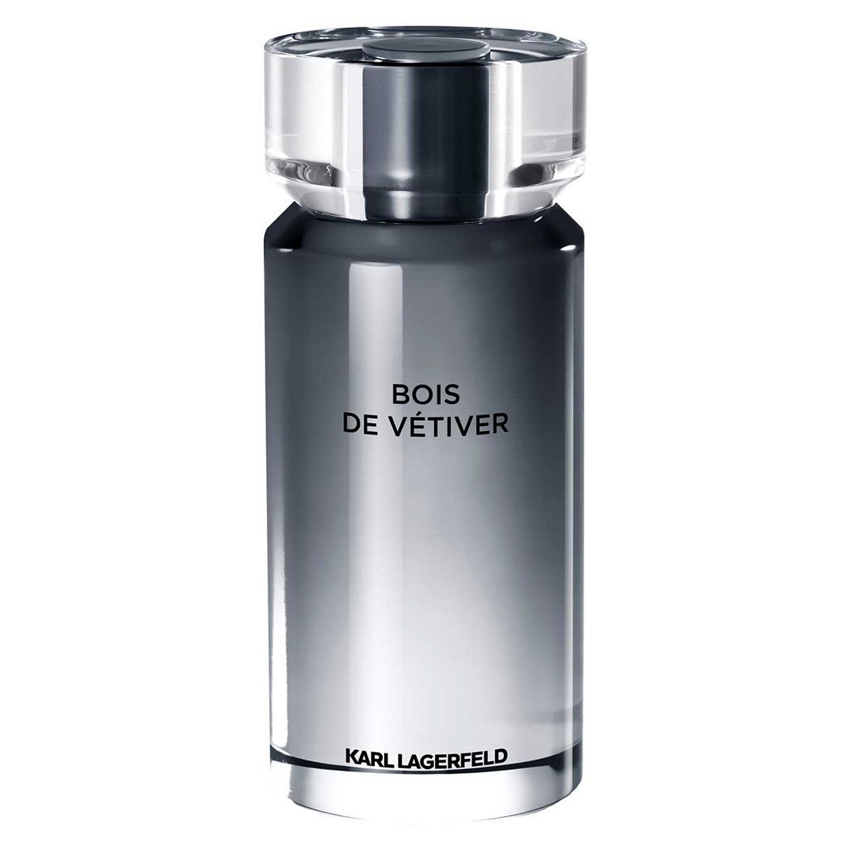Karl Lagerfeld Bois de V&amp;eacute;tiver Eau de Toilette 100ml