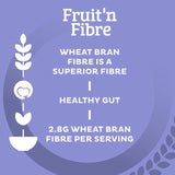 Kellogg's Fruit 'n Fibre Original Breakfast Cereal    700g