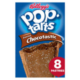 Kellogg's Pop-Tarts Chocotastic Pastry Snack