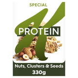 Kellogg's Special K Protein Nuts Clusters &amp;amp; Seeds   330g