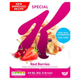 Kellogg's Special K Red Berries Breakfast Cereal   330g