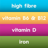 Kellogg's Special K Red Berries Breakfast Cereal   330g