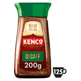Kenco Decaff Instant Coffee 200g