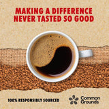 Kenco Smooth Instant Coffee Paper Refill   150 per pack