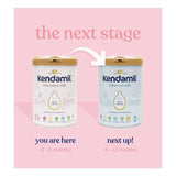 Kendamil First Infant Milk Stage 1 (0-6 Months)   800g