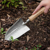Kent &amp;amp; Stowe Stainless Steel The Capability Trowel FSC