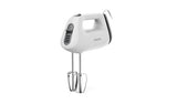 Kenwood HMP10.00W Electric Hand Mixer - White