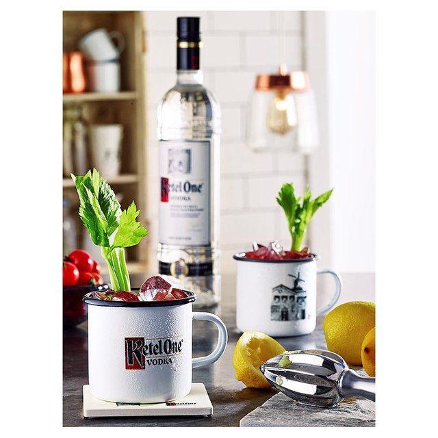 Ketel One Vodka   70cl