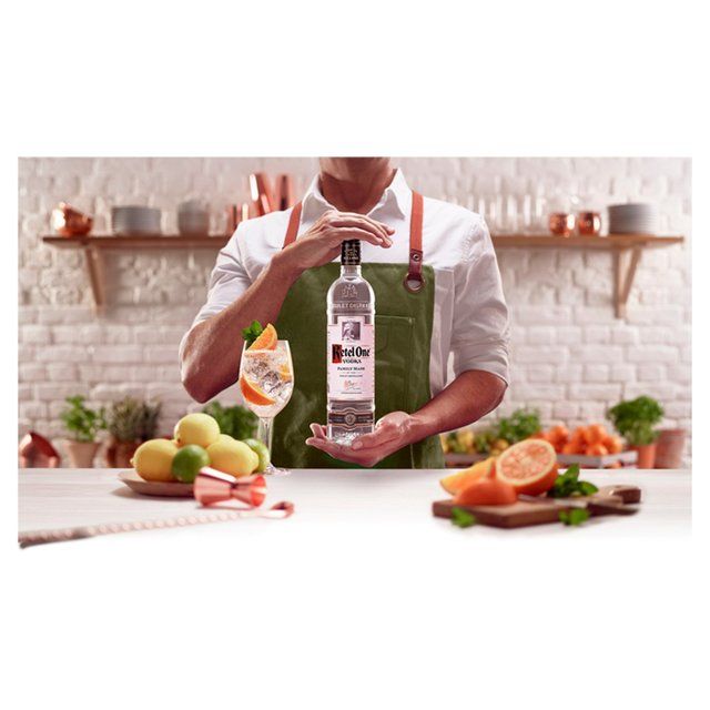 Ketel One Vodka   70cl
