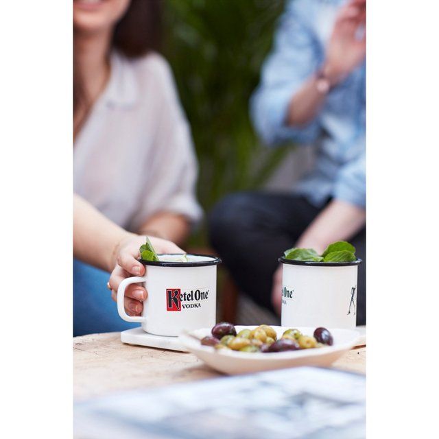 Ketel One Vodka   70cl
