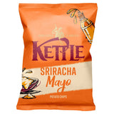 Kettle Sriracha Mayo Potato Chips