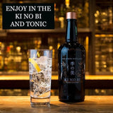 KI NO BI Kyoto Dry Gin   70cl