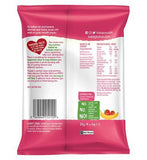 Kiddylicious Strawberry &amp;amp; Banana Smoothie Melts Multipack 4x6g