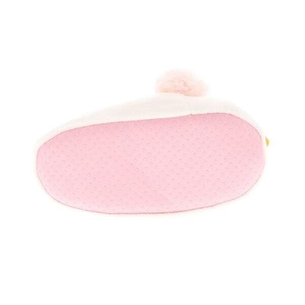 Kids Novelty Snowman Slippers (13 -1)