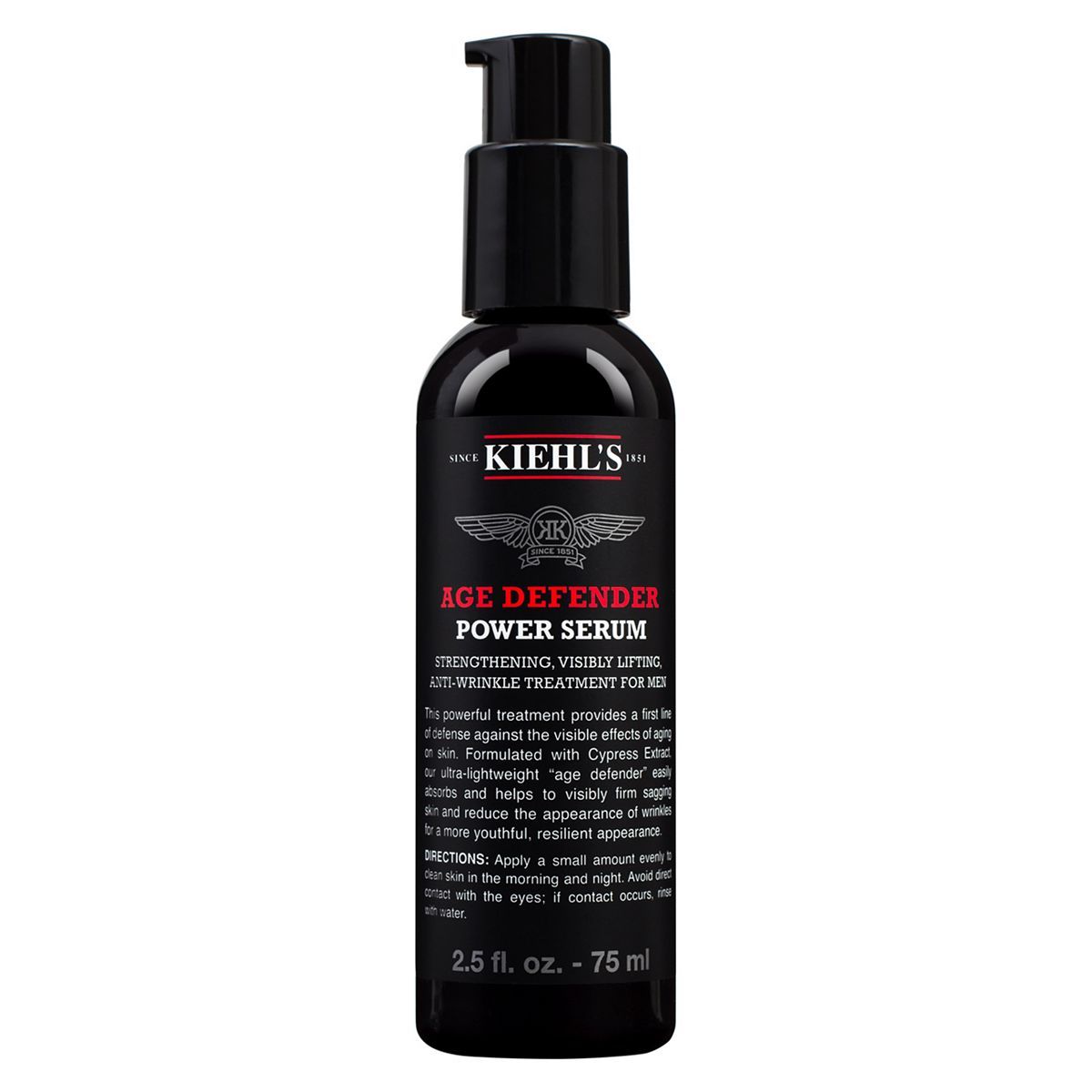 Kiehl's Age Defender Power Serum 75ml