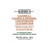 Kiehl's Calendula Calming and Soothing Concentrated Cleansing Bar 100g