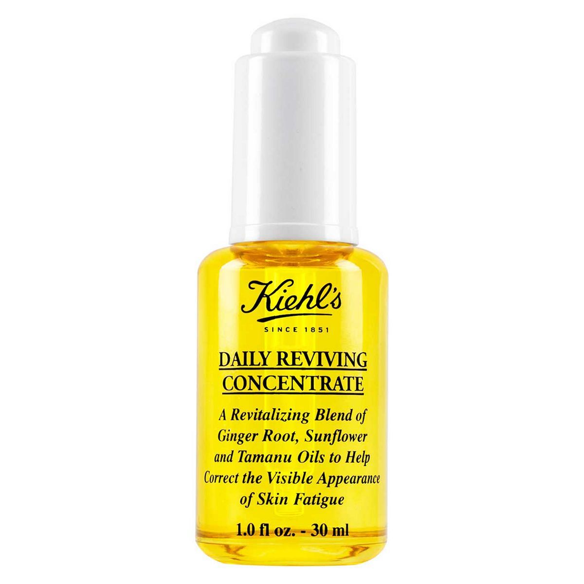Kiehl's Daily Reviving Concentrate 30ml