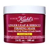 Kiehl's Ginger Leaf &amp;amp; Hibiscus Firming Mask 100ml