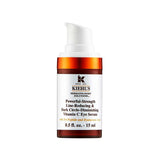 Kiehl's Powerful-Strength Line-Reducing &amp;amp; Dark Circle-Diminishing Vitamin C Eye Serum 15ml