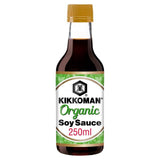Kikkoman Organic Soy Sauce   250ml