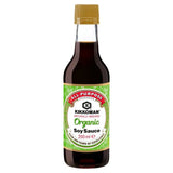 Kikkoman Organic Soy Sauce   250ml