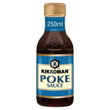 Kikkoman Poke Sauce   250ml
