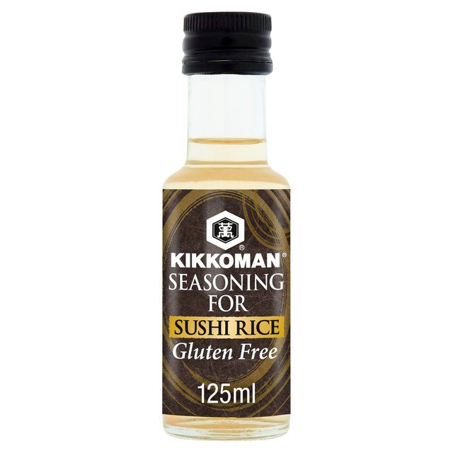 Kikkoman Seasoning for Sushi Rice   125ml