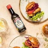 Kikkoman Soy Sauce All-Purpose   250ml