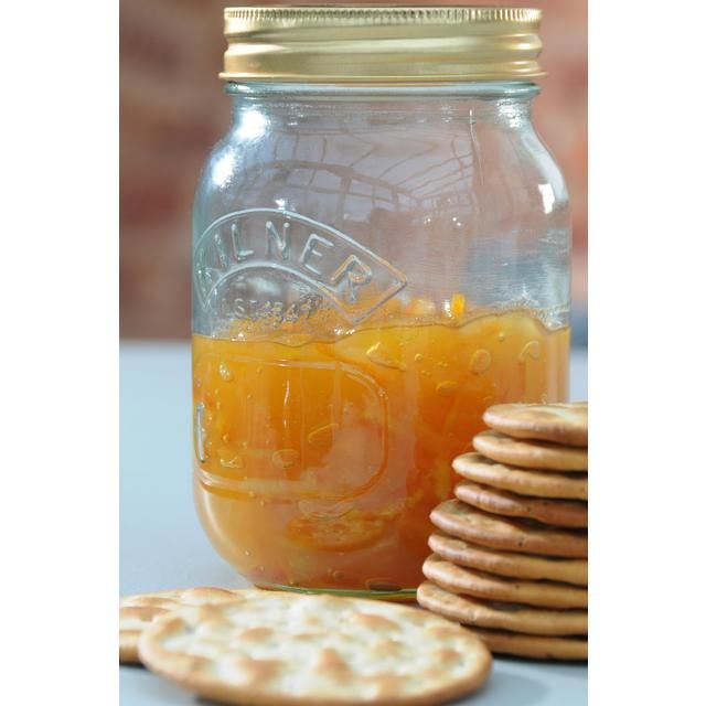 Kilner Preserve Jar 500ml