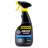 Kilrock Grout Cleaner Spray   500ml