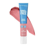 Kind &amp;amp; Free Cr&amp;egrave;me Blush 001 Power Pink 15Ml