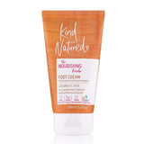 Kind Natured Nourishing Foot Cream Coconut &amp;amp; Shea   150ml