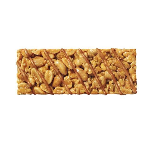 KIND Protein Crunchy Peanut Butter Snack Bars Multipack   3 x 42g