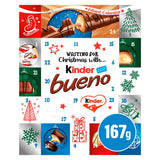 Kinder Bueno Advent Calendar 167g