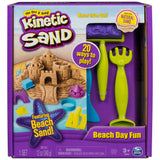 Kinetic Sand Sand &amp;amp; Tools Kit