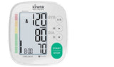 Kinetik Blood Pressure Monitor w/ universal &amp;amp; XL cuff