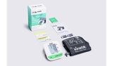 Kinetik Wellbeing Automatic Blood Pressure Monitor - WBP1