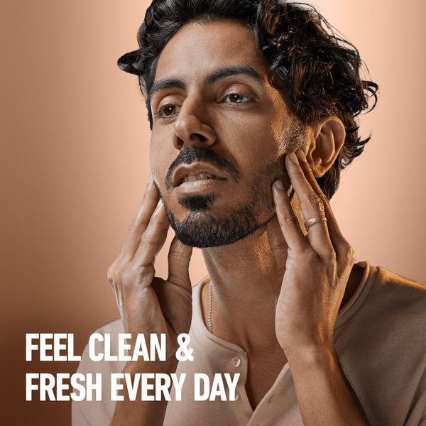 King C. Gillette Beard Shampoo &amp;amp; Face Wash, 350ml