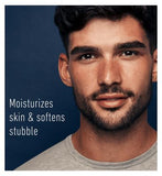 King C. Gillette Face &amp;amp; Stubble Moisturiser 100ml